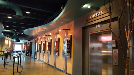 Movie Theater «AMC DINE-IN Madison 6», reviews and photos, 430 N Midvale Blvd, Madison, WI 53705, USA