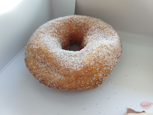 Donut Shop «Duck Donuts», reviews and photos, 100 Wrenn Dr #101, Cary, NC 27511, USA