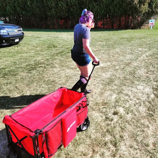 Winery «Apple Barn Orchard & Winery», reviews and photos, W6384 Sugar