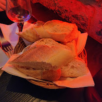 Plats et boissons du Restaurant La Chope à Paris - n°15