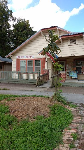 Fabric Store «GRS Creations & Fabrics», reviews and photos, 302 Main St, Spring, TX 77373, USA