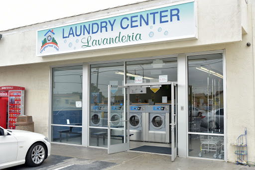 Laundromat «Neighborhood Wash Laundromat», reviews and photos, 3308 W 135th St, Hawthorne, CA 90250, USA