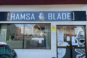 Hamsa & Blade image