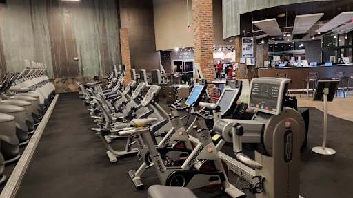 Health Club «XSport Fitness», reviews and photos, 1321 E Golf Rd, Schaumburg, IL 60173, USA