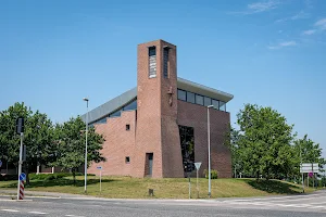 Holsted Church image