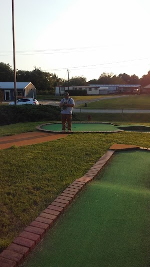 Challenger 3 Golf & Amusement - photo 90