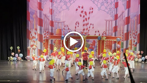 Performing Arts Theater «British Academy of Performing Arts», reviews and photos, 2550 Sandy Plains Rd #265, Marietta, GA 30066, USA