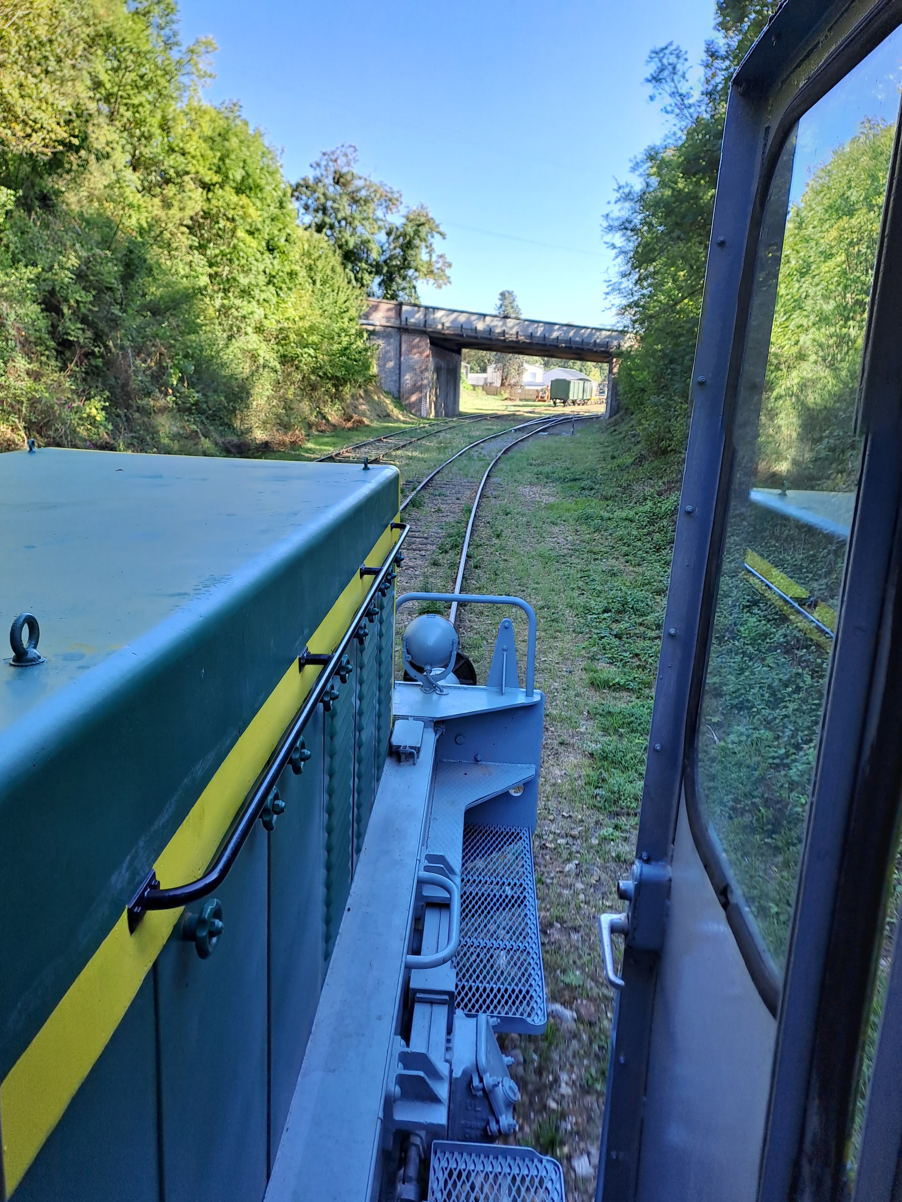 Photo n° 4 de l'avis de Stéphane.a fait le 18/09/2022 à 19:09