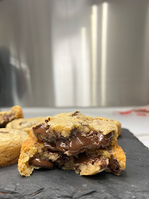 Le Cookie club - Livraison uniquement ! à Marseille