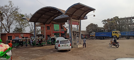 Master & Sons Filling Station (CNG & LPG)