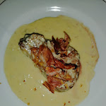 Photo n°2 de l'avis de Claudio.i fait le 09/08/2020 à 20:47 sur le  Popilia Ristorante PizzeriaBraceria à Giffoni Sei Casali