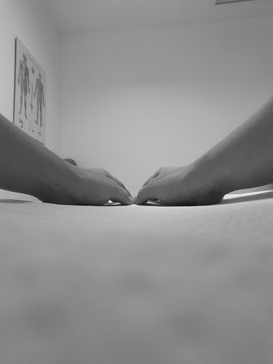 Fisio CorporeSano en Málaga