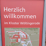 Photo n°1 de l'avis de Battle.o fait le 23/03/2023 à 04:12 sur le  Klosterhotel Wöltingerode à Goslar