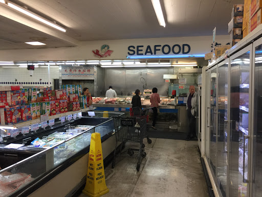 Supermarket «Del Mar Supermarket», reviews and photos, 7822 Garvey Ave, Rosemead, CA 91770, USA