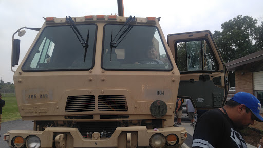 Recreation Center «Worth Park District», reviews and photos, 11500 S Beloit Ave, Worth, IL 60482, USA