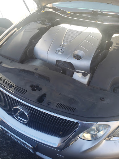 Auto Repair Shop «L.A AUTO SERVICE», reviews and photos, 2124 Edmondson Ave, Baltimore, MD 21223, USA