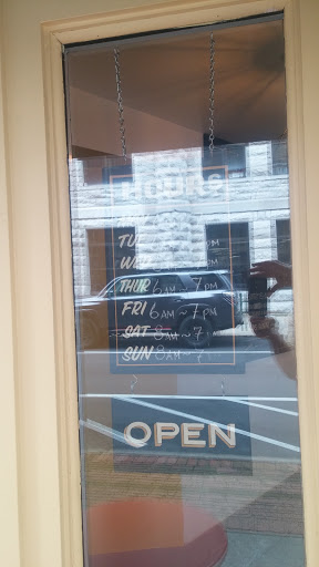 Coffee Shop «Recess Coffee», reviews and photos, 110 Montgomery St #103, Syracuse, NY 13202, USA