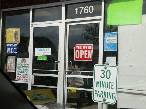 Mi Mexico Grocery Store, 1760 W Algonquin Rd, Mt Prospect, IL 60056, USA, 