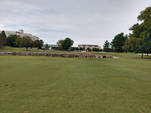 Golf Course «Cross Winds Golf Course», reviews and photos, 1031 Wilkinson Trce, Bowling Green, KY 42103, USA