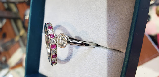 Jeweler «GVS Jewelers», reviews and photos, 6 Trapelo Rd, Belmont, MA 02478, USA