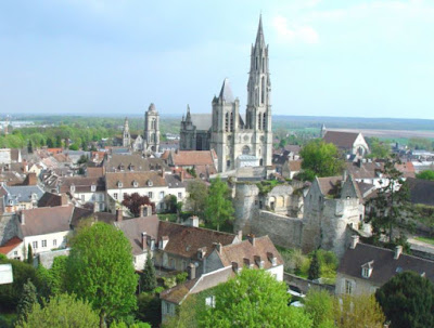 EX'IM SUD OISE Diagnostics immobiliers Senlis - Pont SM - Chantilly - Nanteuil - La Chapelle ES à Senlis