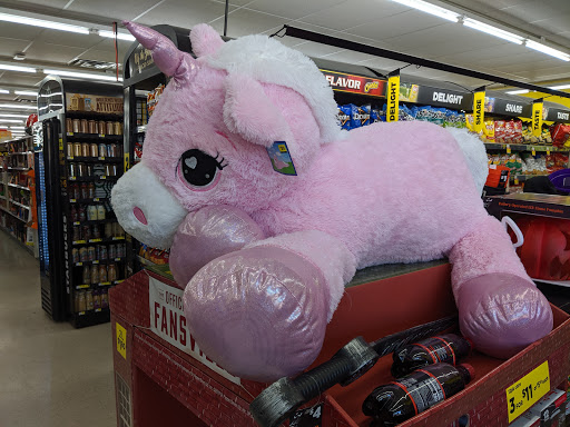 Discount Store «Dollar General», reviews and photos, 1801 N Austin Ave, Georgetown, TX 78626, USA