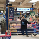 Photo n° 5 de l'avis de Vavá. fait le 09/01/2023 à 01:47 pour Carrefour Paris Auteuil à Paris