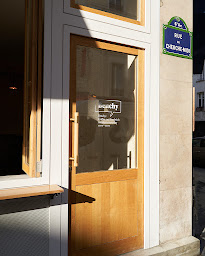 Photo n°4 de Benchy à Paris ()