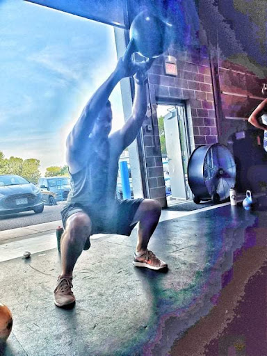 Gym «180 Kettlebell Gym», reviews and photos, 6845 20th Ave S #120, Centerville, MN 55038, USA