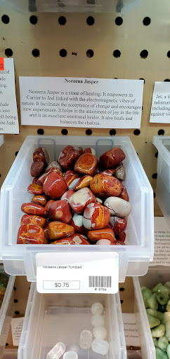 Herb Shop «Health Food Center of winter haven, Inc», reviews and photos, 632 1st St S, Winter Haven, FL 33880, USA