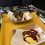 Photo n°1 de l'avis de Nicolo'.a fait le 03/06/2023 à 21:16 sur le  Duccio's Street Food à Florence