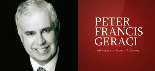 Bankruptcy Attorney «Peter Francis Geraci Law L.L.C.», reviews and photos