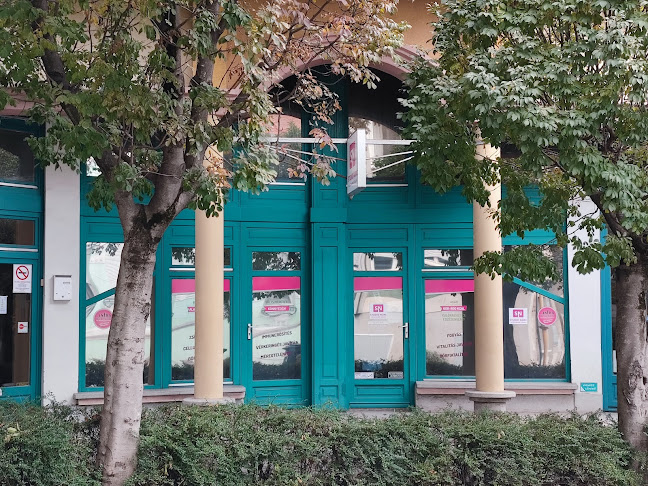 Fit-Forma Alakformáló Stúdió - Kaposvár