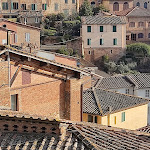 Photo n°25 de l'avis de Lu.i fait le 19/12/2022 à 13:55 sur le  Grand Hotel Continental Siena - Starhotels Collezione à Siena