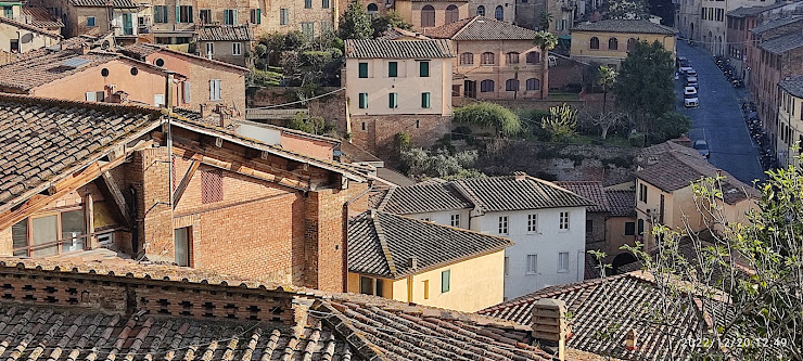 Photos des visiteurs hôtels Grand Hotel Continental Siena - Starhotels Collezione 53100 Siena