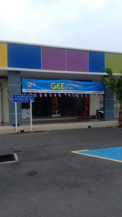 GEE CONVENIENCE STORE