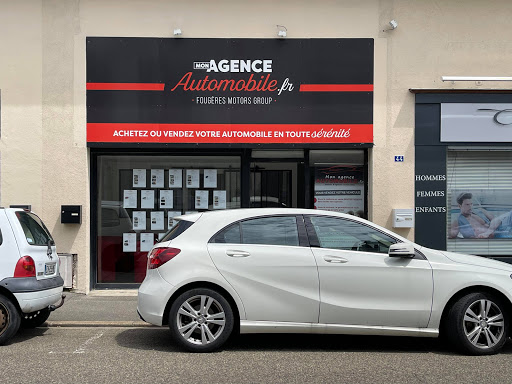 Photo 3 - Citroën Châteaudun