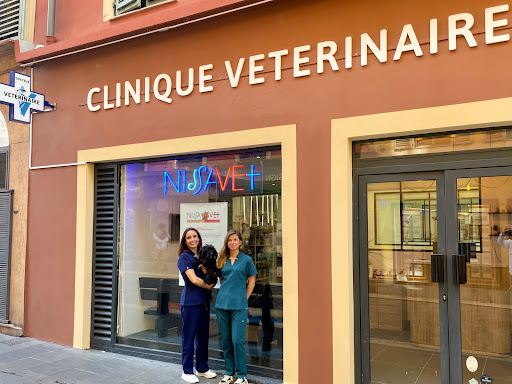 Clinique Vétérinaire Nissa Vet - Nice