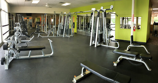 Gym «Anytime Fitness», reviews and photos, 1175 FM2673 #8, Canyon Lake, TX 78132, USA