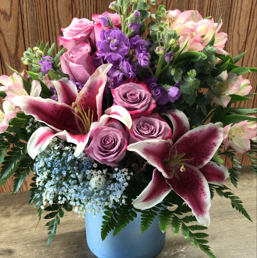 Florist «Floreria Mexico», reviews and photos, 14 N Union St, Aurora, IL 60505, USA