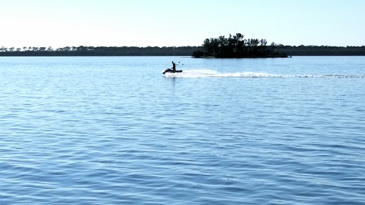 Park «Josiah Cephus Weaver Park», reviews and photos, 1258 Bayshore Blvd, Dunedin, FL 34698, USA