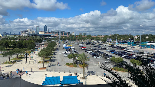 American Football Field «EverBank Field», reviews and photos, 1 Everbank Field Dr, Jacksonville, FL 32202, USA