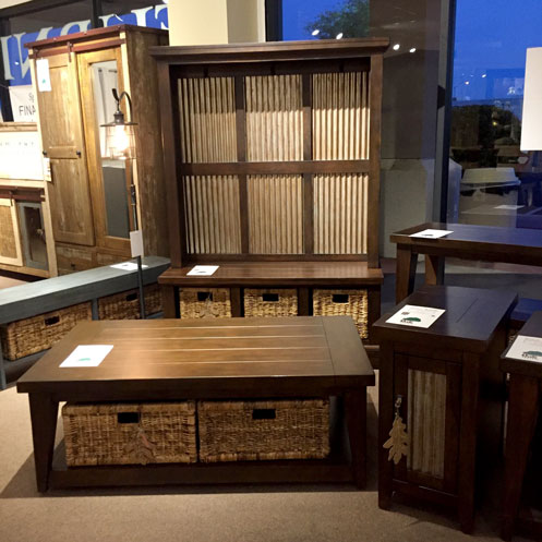 Furniture Store «Oak For Less Furniture», reviews and photos, 1660 S Alma School Rd #100, Mesa, AZ 85210, USA