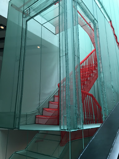 Art Museum «Contemporary Arts Center», reviews and photos, 44 E 6th St, Cincinnati, OH 45202, USA