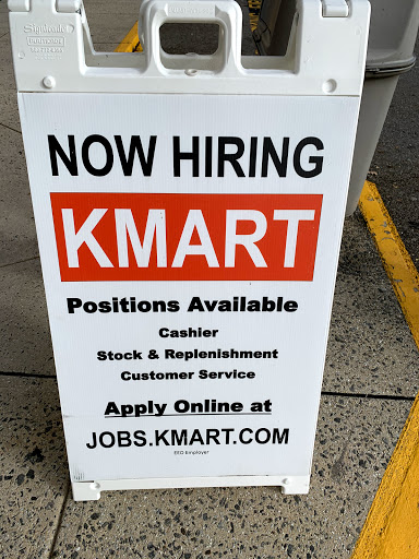 Discount Store «Kmart», reviews and photos, 1209 Russ Ave, Waynesville, NC 28786, USA