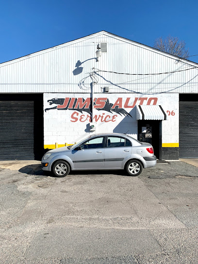 Jim's Auto Services