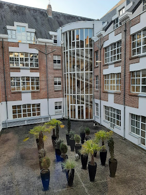 IFAG Lille - Ecole de Management à Lille