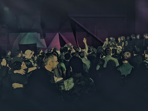 Night Club «Holocene», reviews and photos, 1001 SE Morrison St, Portland, OR 97214, USA