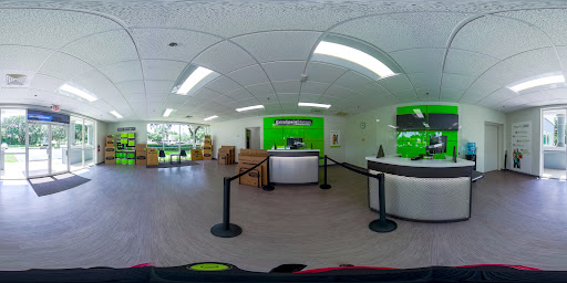 Self-Storage Facility «Extra Space Storage», reviews and photos, 2402 Bloomingdale Ave, Valrico, FL 33596, USA