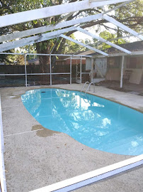 The Pool Wizzard - Photo 2 - Car repair in , Tampa